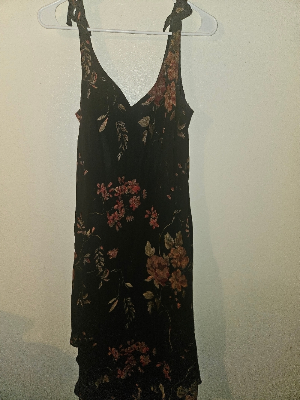 Evan Picone Womans Floral Sleeveless Dress Size 12